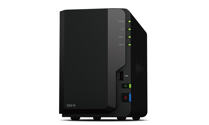 Synology_DS218_1
